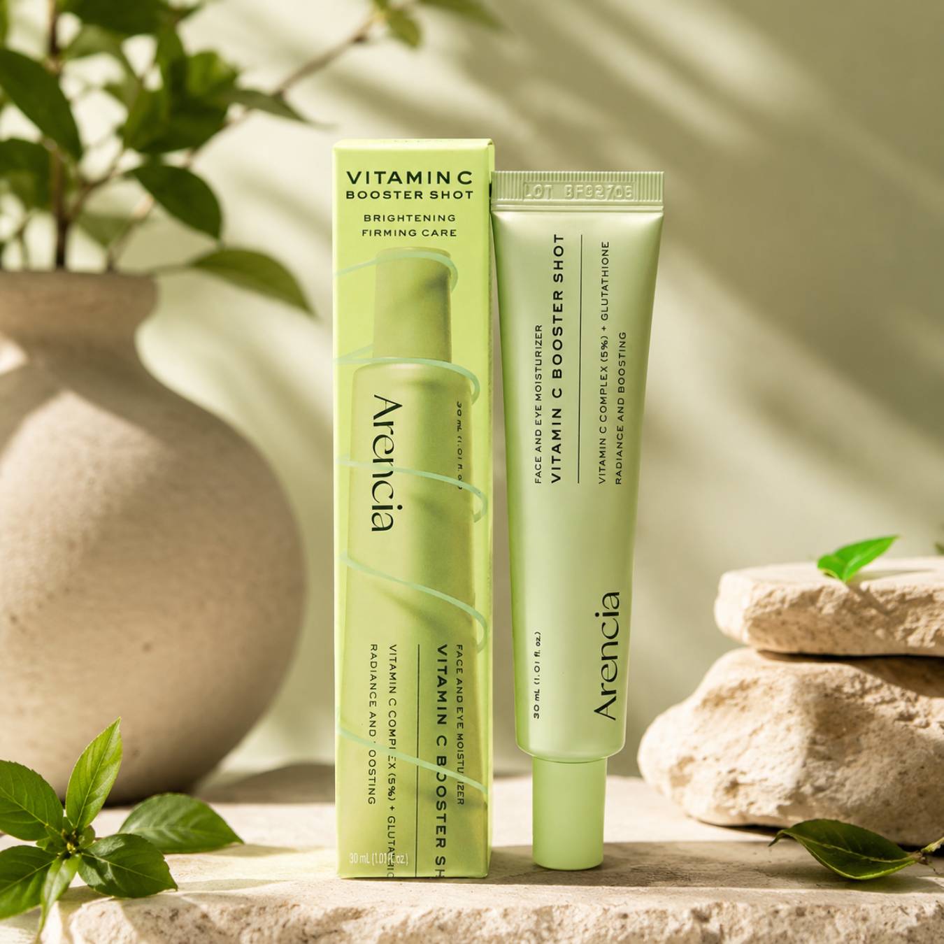 A’rencia Vitamin C Booster Shot